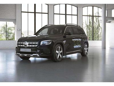 Mercedes GLB200