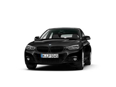 Gebraucht 2025 BMW 320 Gran Turismo M Sport | 24.950 € (Fairer Preis)