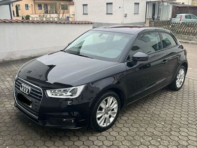 gebraucht Audi A1 1.4 TDI Ultra