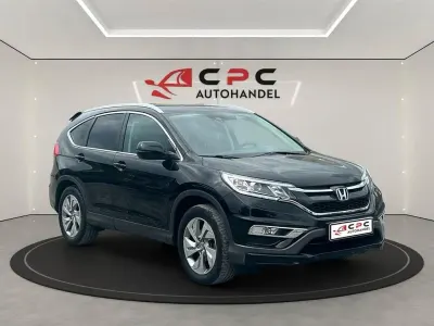 Usata Honda CR-V