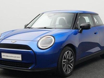 Gebraucht Mini Cooper Classic 135 kW (184 PS) 2025 Blau Kleinwagen