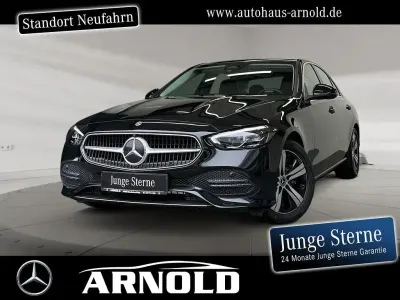 Gebraucht Mercedes C180