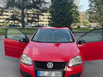 gebraucht VW Golf V 