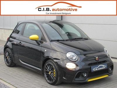 Abarth 695