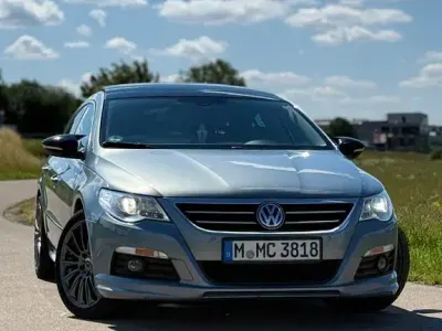Gebraucht VW CC