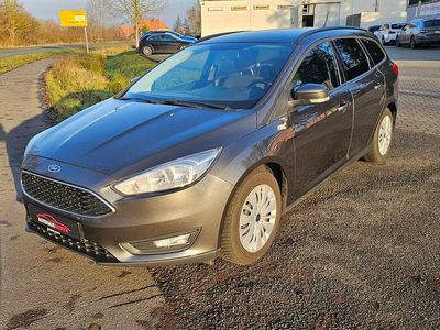 Gebraucht 2018 Ford Focus Business Edition Limousine | 6.900 € (Fairer Preis)