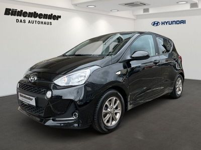 gebraucht Hyundai i10 YES!