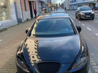 Gebraucht Seat Leon