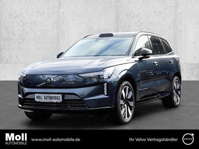 Gebraucht Volvo EX90 Ultra 300 kW (408 PS) 2026 Denim blue / metallic SUV