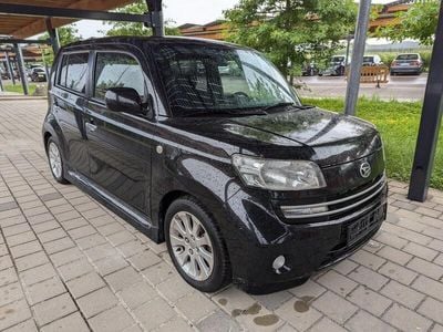 Daihatsu Materia