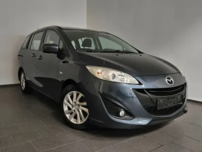 Gebraucht Mazda 5