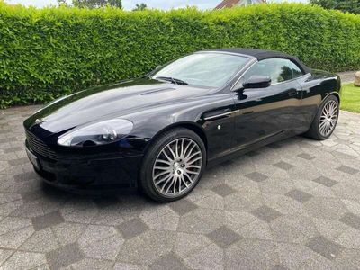 gebraucht Aston Martin DB9 Volante 6.0 Touchtronic