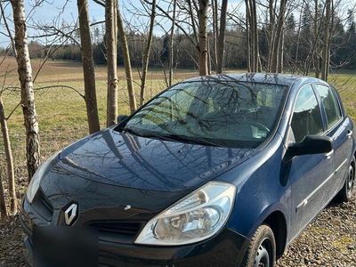 Renault Clio II