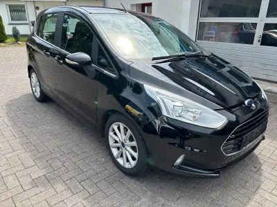 Gebraucht Ford B-MAX
