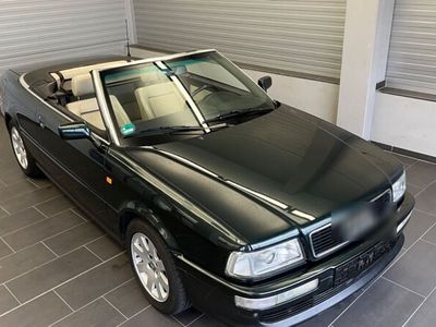 gebraucht Audi 80 