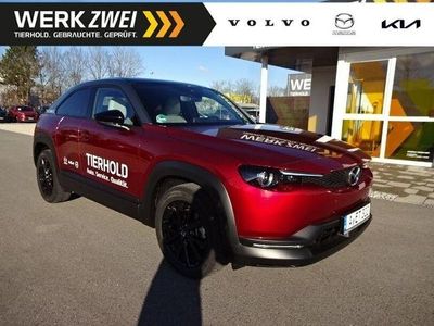 Mazda MX30