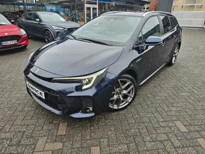 Gebraucht Suzuki Swace