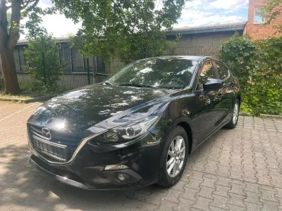 Gebraucht Mazda 3