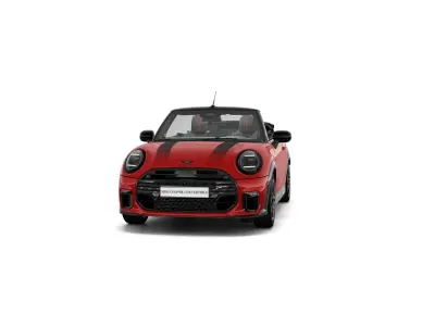 Gebraucht Mini Cooper S Cabriolet 204 PS (150 kW) 2025 Cabrio