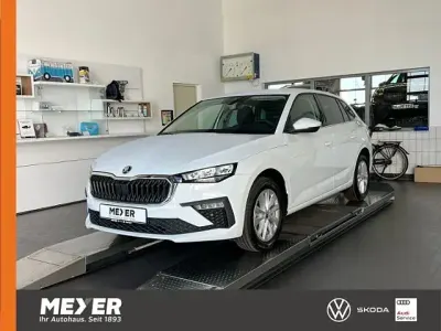 Neu Skoda Scala Selection 95 PS (69 kW) 2025 Andere farbe Kleinwagen