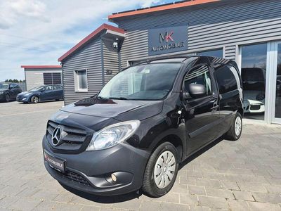 Mercedes Citan 111