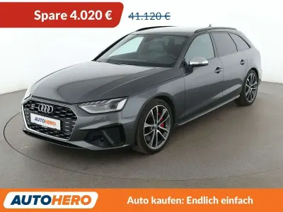 Gebraucht Audi S4