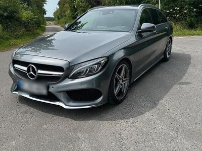 Mercedes C300