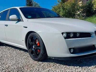 Alfa Romeo 159