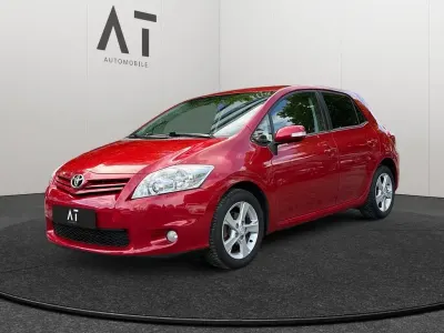 Gebraucht Toyota Auris