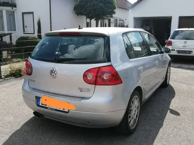 Gebraucht VW Golf IV