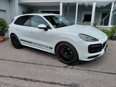 Gebraucht Porsche Cayenne GTS