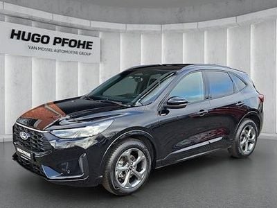 Usata Ford Kuga ST-Line 186 CV (136 kW) 2025 Nero SUV