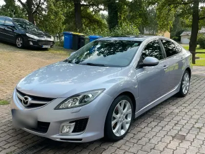 Gebraucht Mazda 6