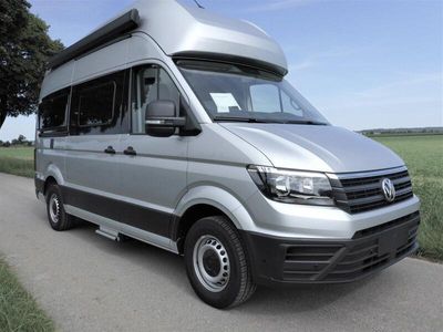 gebraucht VW California Grand600 3,5 to 2.0TDi UPE 94.760 €