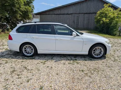 Gebraucht BMW 318