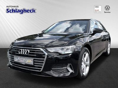 gebraucht Audi A6 A6 Avant Sport 40 2.0 TDI quattroAvant 2.0 TDI qu