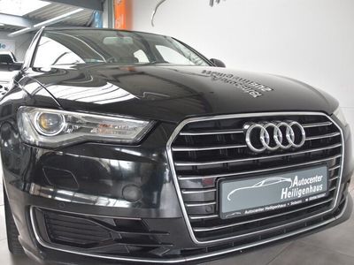 gebraucht Audi A6 Avant 3.0 TDI Xenon Navi Memory SHZ Tempo