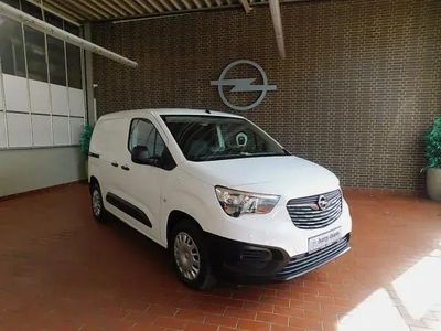Brugt Opel Combo Edition 101 HK (74 kW) 2022 Hvid MPV