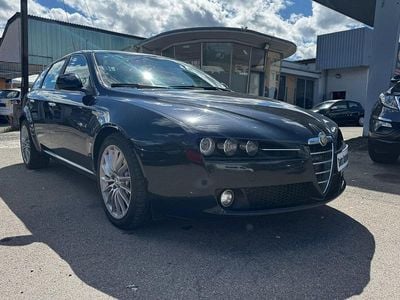 Alfa Romeo 159