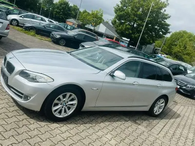 Occasion BMW 530 Sport Line 245 ch (180 kW) 2010 Argent Break