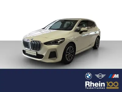 Gebraucht BMW 220 Active Tourer
