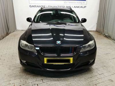 gebraucht BMW 320 i touring