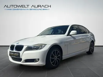 Gebraucht BMW 316