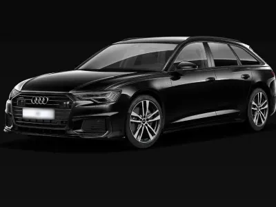 Gebraucht Audi A6