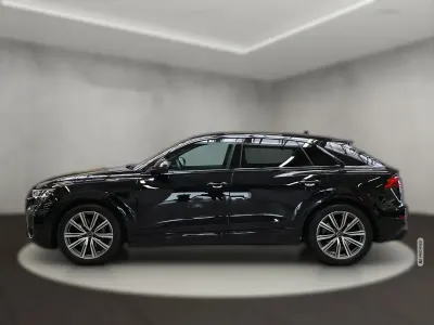 Gebraucht Audi Q8