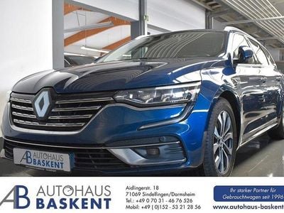 Renault Talisman GrandTour