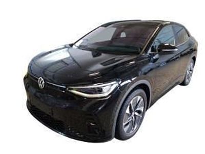 Gebraucht VW ID.5 GTX 250 kW (340 PS) 2025 Schwarz (grenadillschwarz metallic) SUV