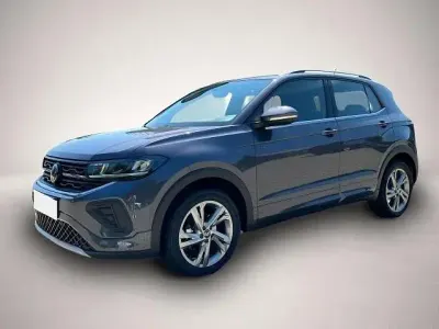 Neu VW T-Cross Life 150 PS (110 kW) 2026 Andere SUV