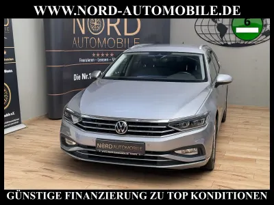 Gebraucht VW Passat