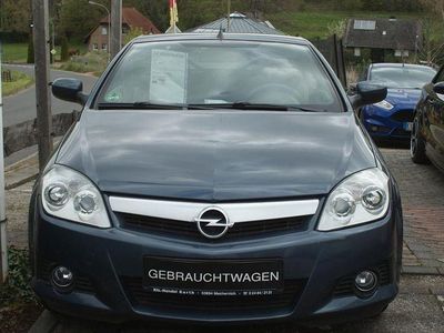 Gebraucht Opel Tigra Sport 90 PS (66 kW) 2006 Metro m2 Cabrio